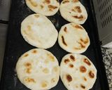 Foto del paso 3 de la receta: Pizzetas en "plancheta"