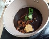 Foto langkah ke 2 dari resep Bajigur Nostalgia.
