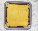 கீட்டோ நெய் கேக் ரெசிபி ஸ்டேப் 3 புகைப்படம்