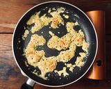 金沙蝦球義大利麵的食譜步驟5照片