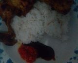 Foto langkah ke 6 dari resep Sambal rawit huaahuaa..pedasnyaa.