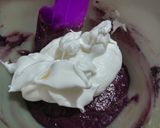 Foto langkah ke 5 dari resep Chiffon Talas.