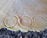 Foto del paso 3 de la receta: Alfajores de Maizena sin gluten versión mejorada