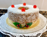 Foto del paso 17 de la receta: Pastel muy esponjoso con cobertura a las “ 4 leches”
