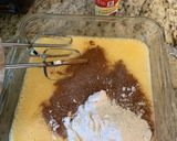 A picture of step 3 of French Toast.