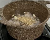 Foto langkah ke 3 dari resep Singapore Bak Kut Teh.