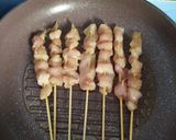 Foto langkah ke 3 dari resep Sate Taichan.