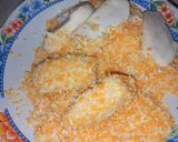 Foto langkah ke 1 dari resep Pisang keju Crispy.