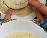 Foto del paso 8 de la receta Berenjena en Tempura crujiente