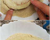 Foto del paso 8 de la receta: Berenjena en Tempura crujiente