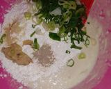 Foto langkah ke 2 dari resep Cilok Kuah by cK'.