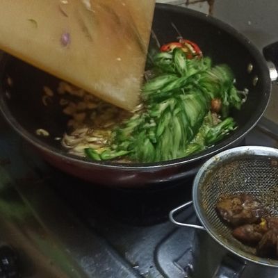 Langkah 4