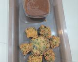 કોથમ્બીર વડી (Kothambir Vadi Recipe In Gujarati) રેસીપી સ્ટેપ4ફોટો
