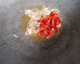 Foto langkah ke 3 dari resep Kentang Goreng Bumbu Kacang Sate Ayam.