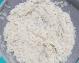 A picture of step 1 of Kanda Poha.