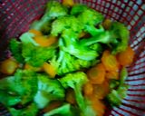 Foto langkah ke 1 dari resep Tjaptjae sosis.