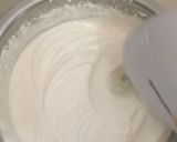Foto langkah ke 2 dari resep Bolu Pisang Kukus.