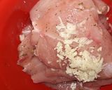 Foto del paso 1 de la receta: Pollo a la plancha 🍴