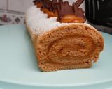 Foto del paso 6 de la receta: Masa pionono