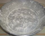 Foto del paso 10 de la receta Bizcocho azúcar moreno