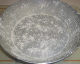 Foto del paso 10 de la receta: Bizcocho azúcar moreno