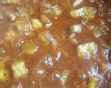 Foto del paso 7 de la receta: Salsa de berenjena