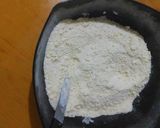 Foto del paso 2 de la receta: Masa básica Sablée