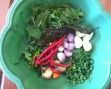 Foto langkah ke 2 dari resep Pampis Tongkol.