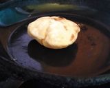 Foto del paso 5 de la receta: Pan árabe