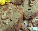 Φωτογραφία βήματος 6 της συνταγής Κέικ 🍞 με καρύδια και κανέλα