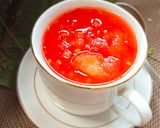 Foto langkah ke 4 dari resep Tomato Concasse (tomat tumbuk).