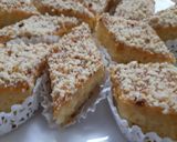 Une image de l'étape 2 de Gâteau sec.