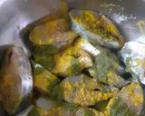 सुरमई फ्राय (surmai fry recipe in marathi) रेसिपी स्टेप 1 फोटो 