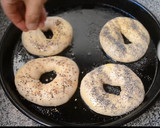Foto del paso 8 de la receta: Panes: bagels