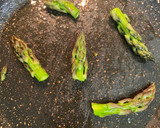 Foto del paso 4 de la receta: Tabulé con espárragos trigueros