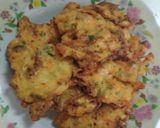 Foto langkah ke 7 dari resep Bakwan sayur.