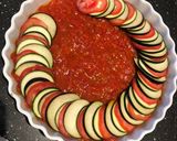 Foto del paso 1 de la receta: Ratatouille