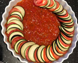 Foto del paso 1 de la receta: Ratatouille