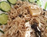 A picture of step 4 of Bringle palao.