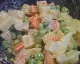 Foto del paso 3 de la receta: Ensalada rusa