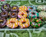 Foto langkah ke 7 dari resep Donat Empuk.