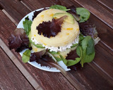 Foto del paso 9 de la receta: Causa Peruana diferente