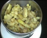 இஞ்சி தொக்கு(inji thokku recipe in tamil) ரெசிபி ஸ்டேப் 2 புகைப்படம்