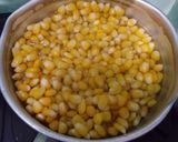 Foto langkah ke 1 dari resep JAMESUKE (Jagung Meses Susu Keju).