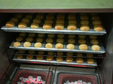 Rock cakes Baringo style