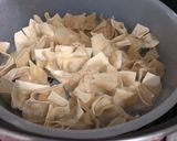 Foto langkah ke 2 dari resep Dimsum ayam.