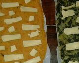 Foto del paso 4 de la receta: Pionono de zanahoria