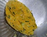દૂધીના થેપલા (Dudhi Thepla Recipe In Gujarati) રેસીપી સ્ટેપ2ફોટો