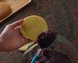 Une image de l'étape 11 de La recette du dorayaki.