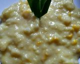 Foto langkah ke 6 dari resep Bubur Jagung Manies🌽🌽🌽🌽🌽.
